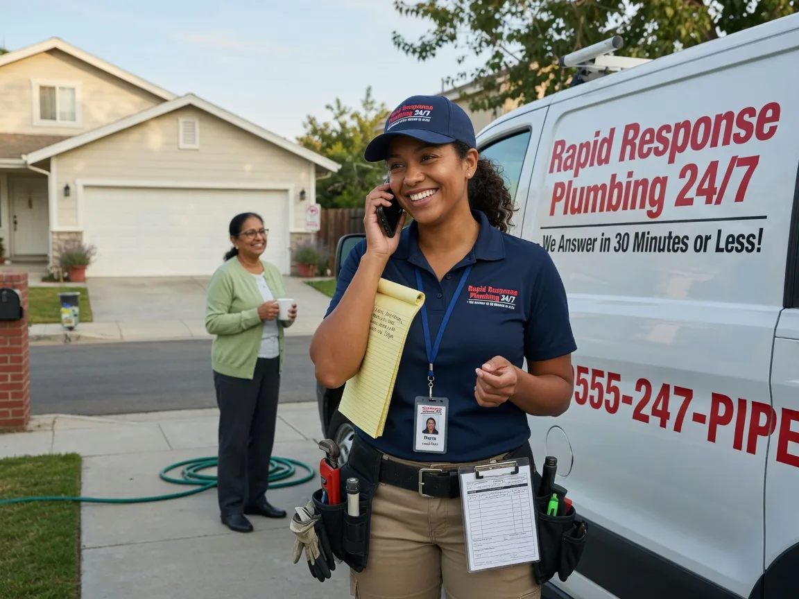 Emergency Plumber Christine, ND FAQs